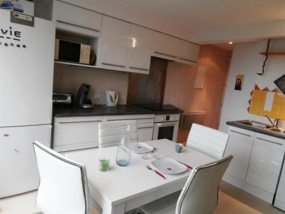 Appartement Seignosse, 2 Pieces, 4 Personnes - Fr-1-239-412 외부 사진