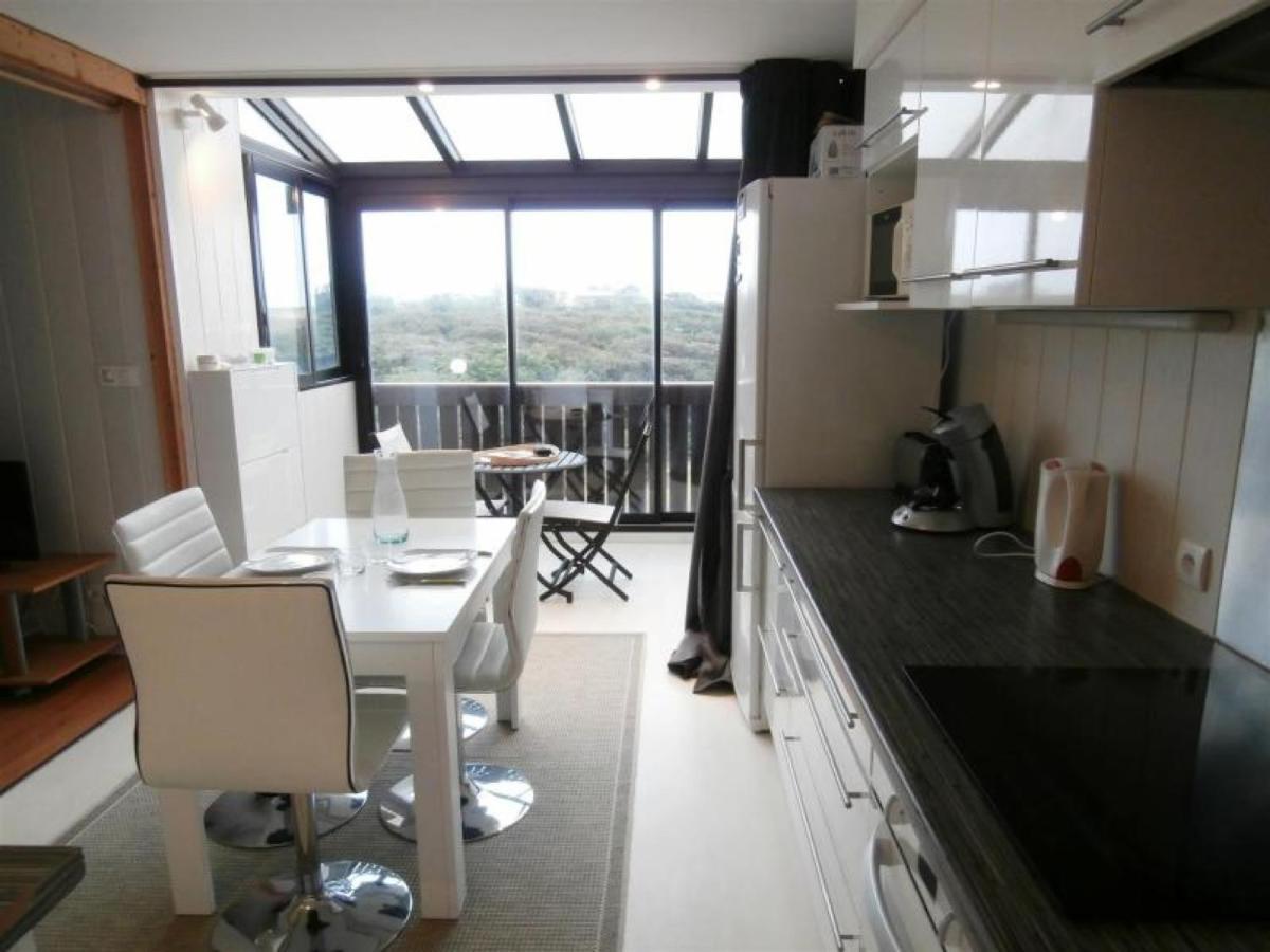Appartement Seignosse, 2 Pieces, 4 Personnes - Fr-1-239-412 외부 사진
